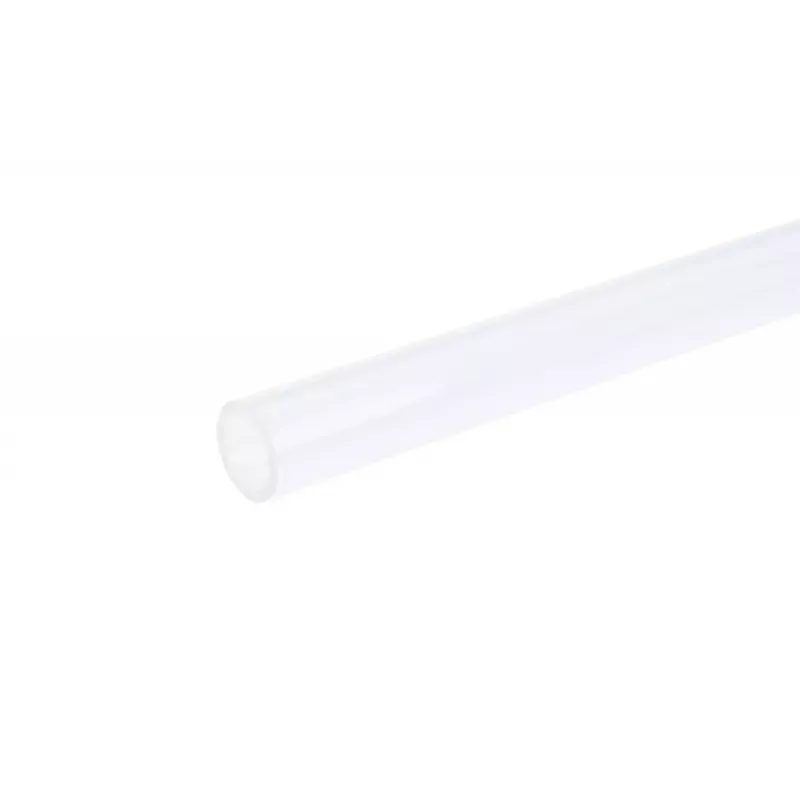 Alphacool 18444 läbipaistev PMMA toru, läbimõõt 1,6 cm, pikkus 80 cm
