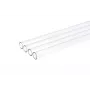 Alphacool 18444 läbipaistev PMMA toru, läbimõõt 1,6 cm, pikkus 80 cm