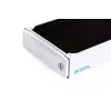 Radiator Alphacool 18647 Vask teras Must Valge 124mm 272.1mm 45mm