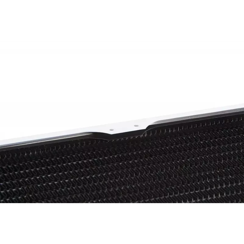 Radiator Alphacool 18647 Vask teras Must Valge 124mm 272.1mm 45mm