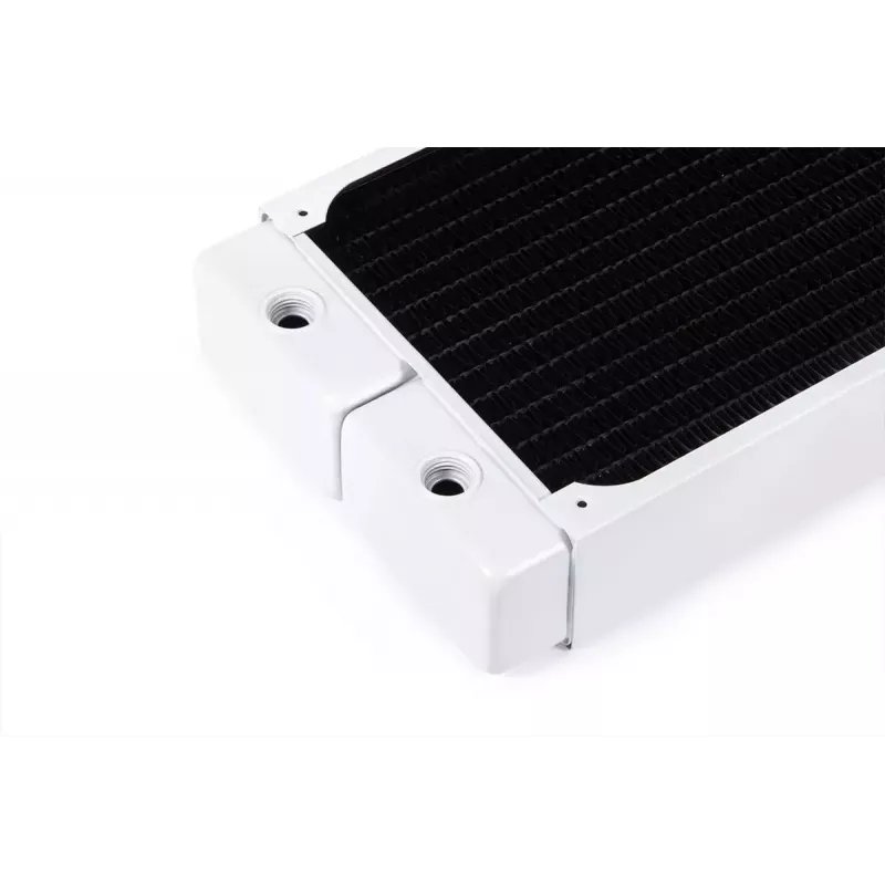 Radiator Alphacool 18647 Vask teras Must Valge 124mm 272.1mm 45mm