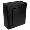 PC Case Kolink Inspire K5 ARGB Midi Tower Must