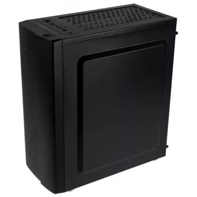 PC Case Kolink Inspire K5 ARGB Midi Tower Must