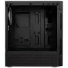 PC Case Kolink Inspire K5 ARGB Midi Tower Must