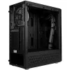 PC Case Kolink Inspire K5 ARGB Midi Tower Must