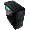 PC Case Kolink Inspire K5 ARGB Midi Tower Must