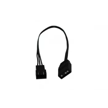 Sisemine toitekaabel Alphacool 18601 0,3 m 3-kontaktiline sirge