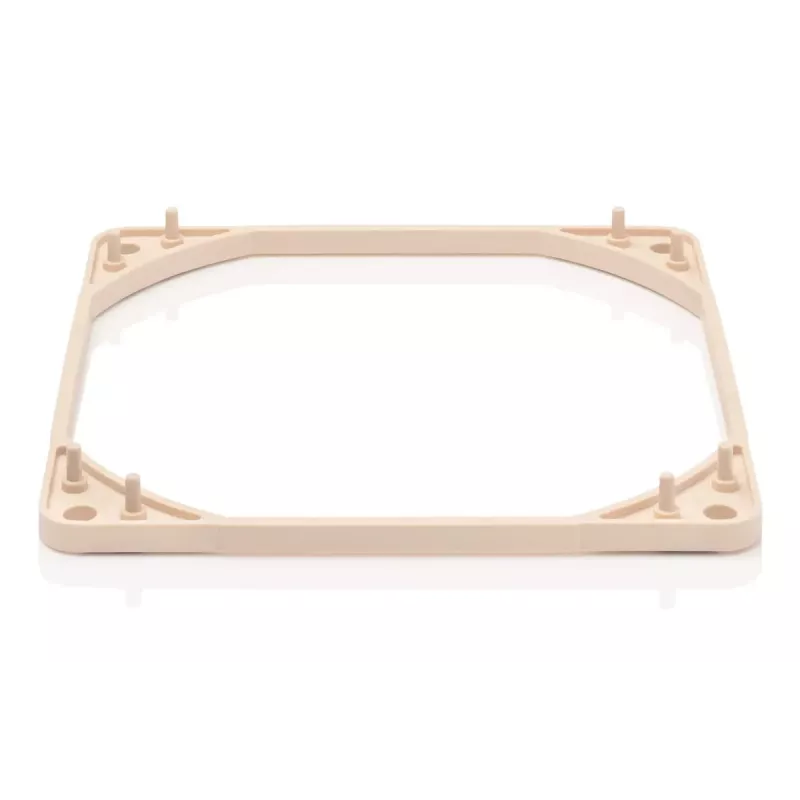 Paigalduskomplekt Noctua NA-IS1-12 SX2, ühildub NF-A12x25 seeriaga