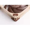 Paigalduskomplekt Noctua NA-IS1-12 SX2, ühildub NF-A12x25 seeriaga