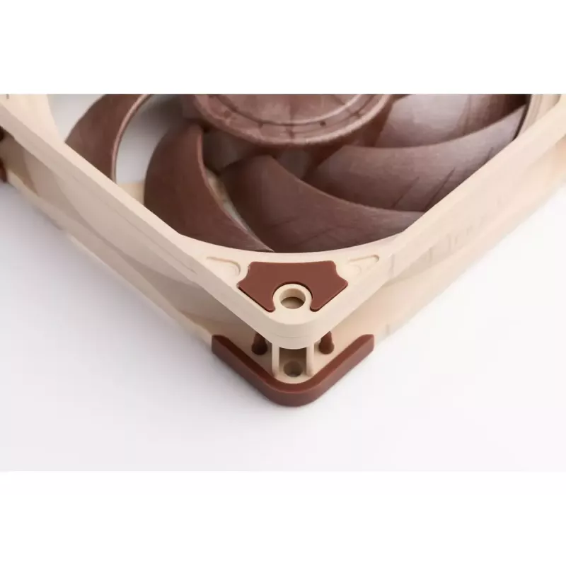 Paigalduskomplekt Noctua NA-IS1-12 SX2, ühildub NF-A12x25 seeriaga