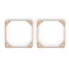 Paigalduskomplekt Noctua NA-IS1-12 SX2, ühildub NF-A12x25 seeriaga