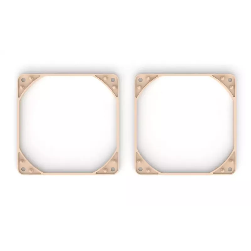 Paigalduskomplekt Noctua NA-IS1-12 SX2, ühildub NF-A12x25 seeriaga