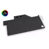 Vesiblokk EK Water Blocks Atsetaal Vask Must