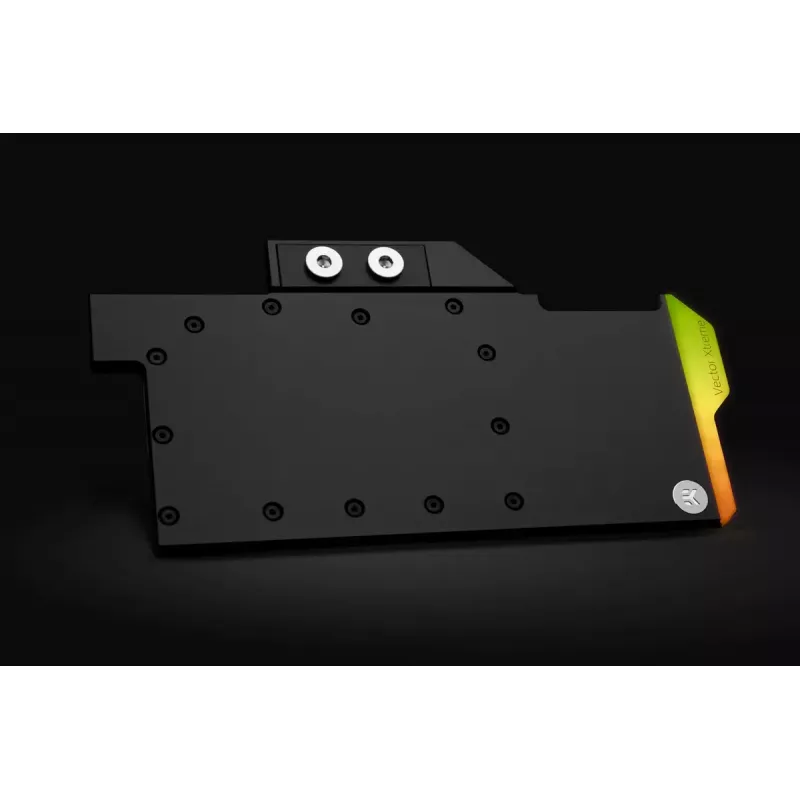 Vesiblokk EK Water Blocks Atsetaal Vask Must