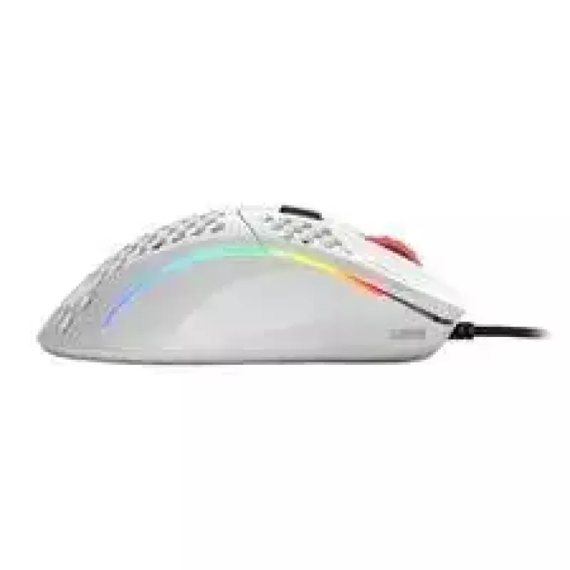Glorious Gaming Model D hiir Paremakäeline USB Type-A Optiline 12000 DPI