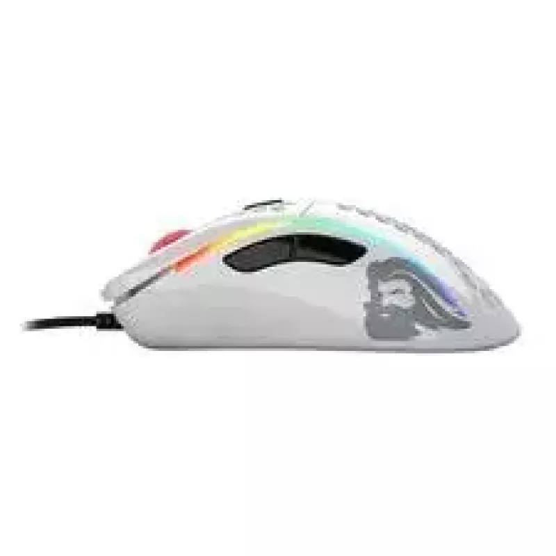 Glorious Gaming Model D hiir Paremakäeline USB Type-A Optiline 12000 DPI