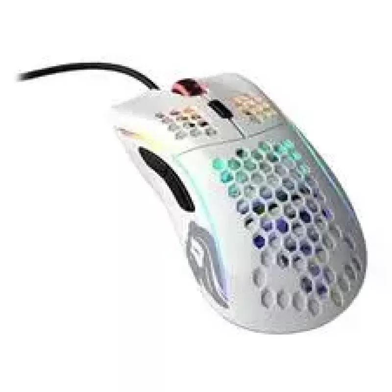 Glorious Gaming Model D hiir Paremakäeline USB Type-A Optiline 12000 DPI
