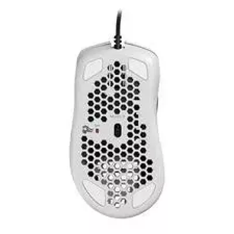 Glorious Gaming Model D hiir Paremakäeline USB Type-A Optiline 12000 DPI