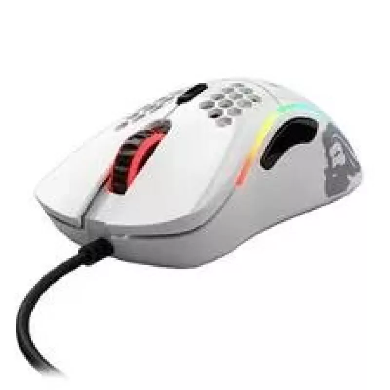 Glorious Gaming Model D hiir Paremakäeline USB Type-A Optiline 12000 DPI