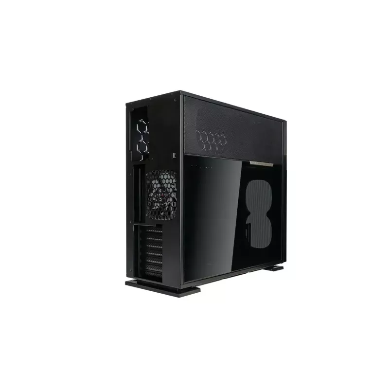 PC-korpus In Win N515 Midi Tower Must