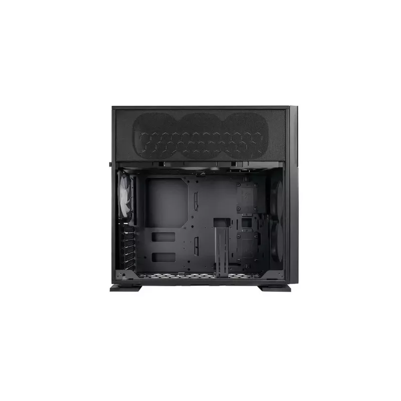 PC-korpus In Win N515 Midi Tower Must
