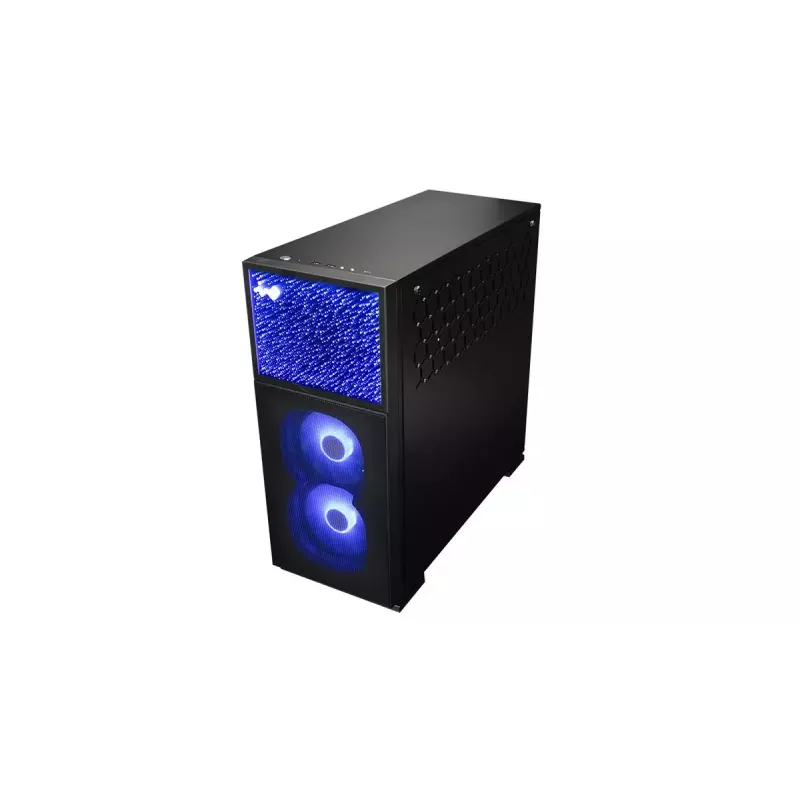 PC-korpus In Win N515 Midi Tower Must