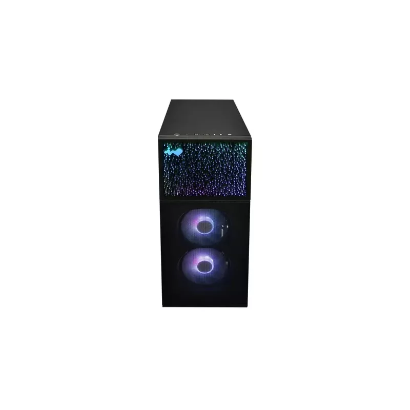 PC-korpus In Win N515 Midi Tower Must