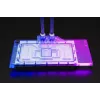 Veeplokk + tagumine plaat Alphacool GPX-N