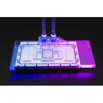 Veeplokk + tagumine plaat Alphacool GPX-N