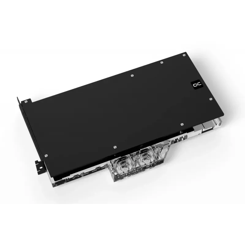 Veeplokk + tagumine plaat Alphacool GPX-N