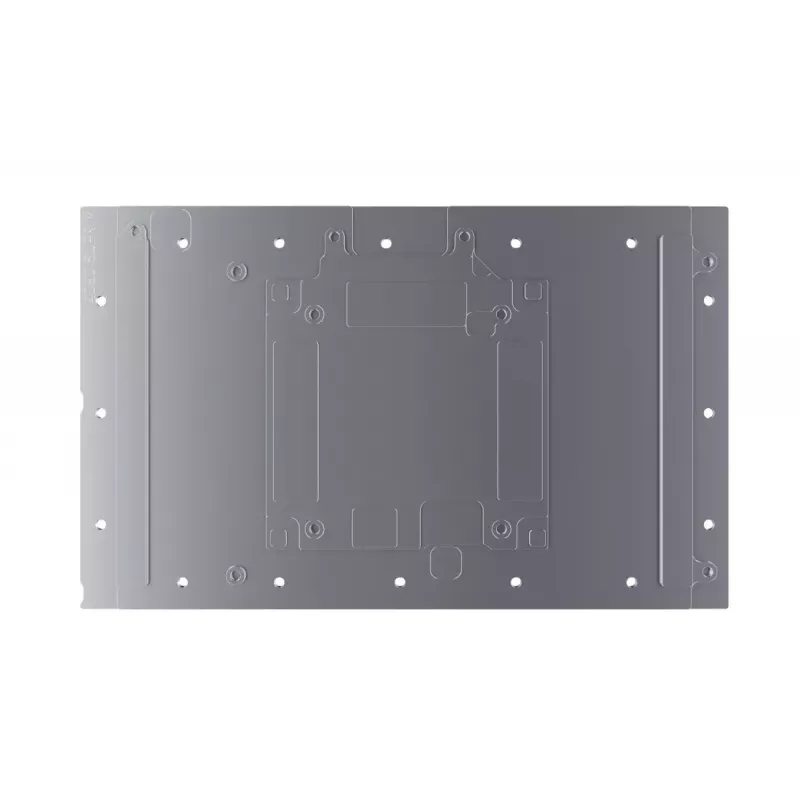 Veeplokk + tagumine plaat Alphacool GPX-N