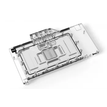 Veeplokk + tagumine plaat Alphacool GPX-N
