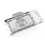 Veeplokk + tagumine plaat Alphacool GPX-N