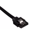 SATA kaabel Corsair CC-8900248 0,3 m must