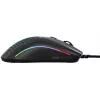 Glorious Gaming Glorious Model O Wired 2 - Matt Must, Paremakäeline, Optiline, USB Type-A, 26000 DPI, 1 ms, Must