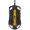 Glorious Gaming Glorious Model O Wired 2 - Matt Must, Paremakäeline, Optiline, USB Type-A, 26000 DPI, 1 ms, Must