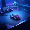 Glorious Gaming Glorious Model O Wired 2 - Matt Must, Paremakäeline, Optiline, USB Type-A, 26000 DPI, 1 ms, Must