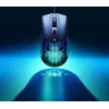 Glorious Gaming Glorious Model O Wired 2 - Matt Must, Paremakäeline, Optiline, USB Type-A, 26000 DPI, 1 ms, Must