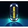 Glorious Gaming Glorious Model O Wired 2 - Matt Must, Paremakäeline, Optiline, USB Type-A, 26000 DPI, 1 ms, Must