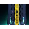 Glorious Gaming Glorious Model O Wired 2 - Matt Must, Paremakäeline, Optiline, USB Type-A, 26000 DPI, 1 ms, Must