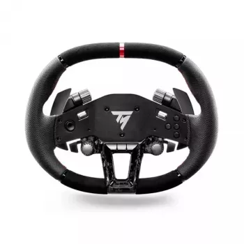 Thrustmaster Hypercar Wheel Add-On Must, hõbedane rool PC, PlayStation 4, PlayStation 5, Xbox, Xbox One