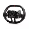 Thrustmaster Hypercar Wheel Add-On Must, hõbedane rool PC, PlayStation 4, PlayStation 5, Xbox, Xbox One