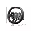 Thrustmaster Hypercar Wheel Add-On Must, hõbedane rool PC, PlayStation 4, PlayStation 5, Xbox, Xbox One
