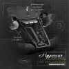 Thrustmaster Hypercar Wheel Add-On Must, hõbedane rool PC, PlayStation 4, PlayStation 5, Xbox, Xbox One