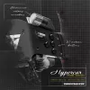 Thrustmaster Hypercar Wheel Add-On Must, hõbedane rool PC, PlayStation 4, PlayStation 5, Xbox, Xbox One