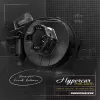 Thrustmaster Hypercar Wheel Add-On Must, hõbedane rool PC, PlayStation 4, PlayStation 5, Xbox, Xbox One