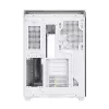 PC Case Montech KING 95 PRO Midi Tower Valge
