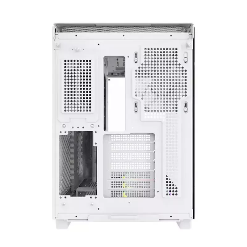 PC Case Montech KING 95 PRO Midi Tower Valge