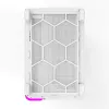 PC Case Montech KING 95 PRO Midi Tower Valge