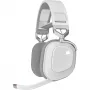 CORSAIR Gaming Headset Hs80 - Wireless - Valge